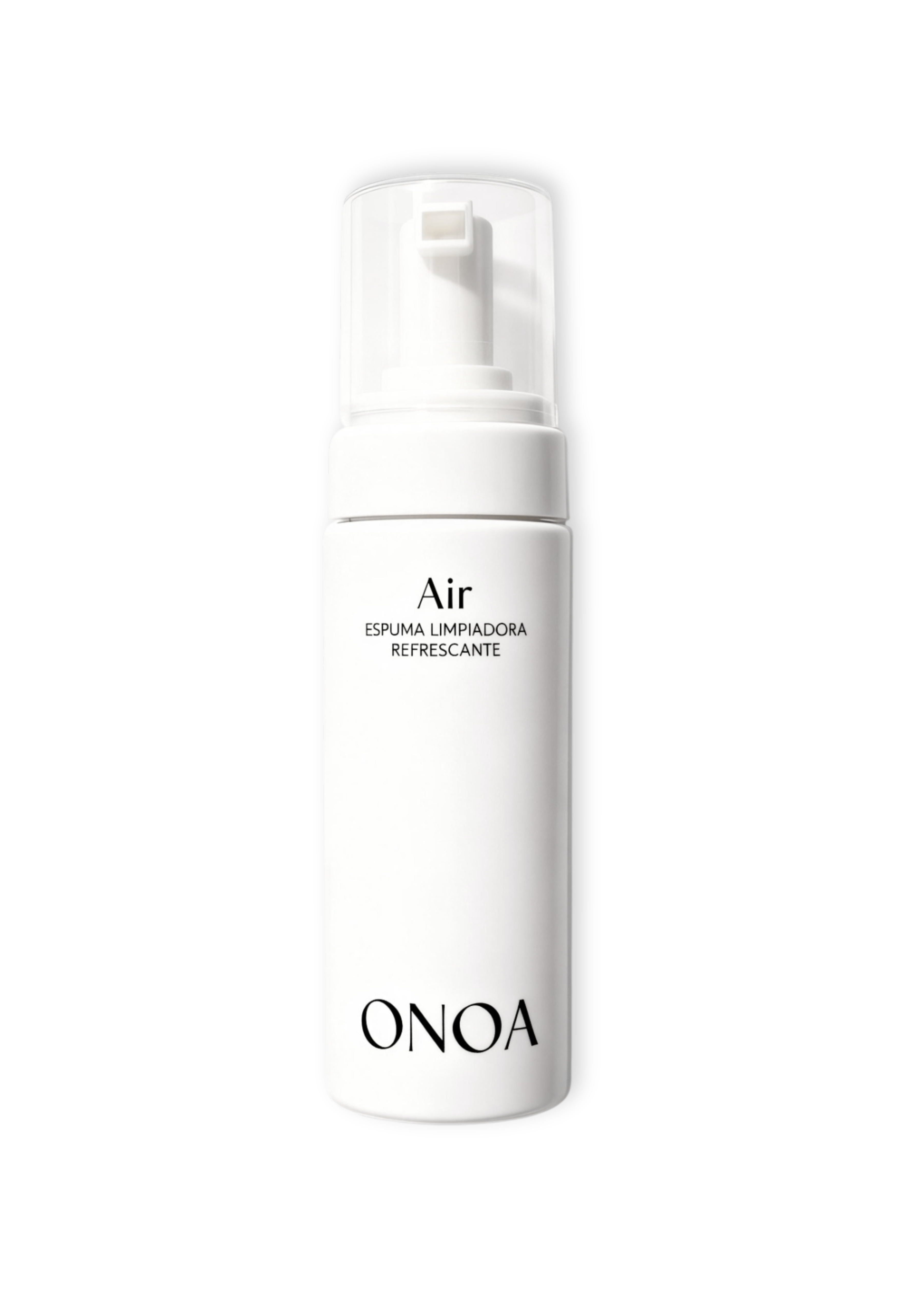 Air Refreshing Cleansing Foam