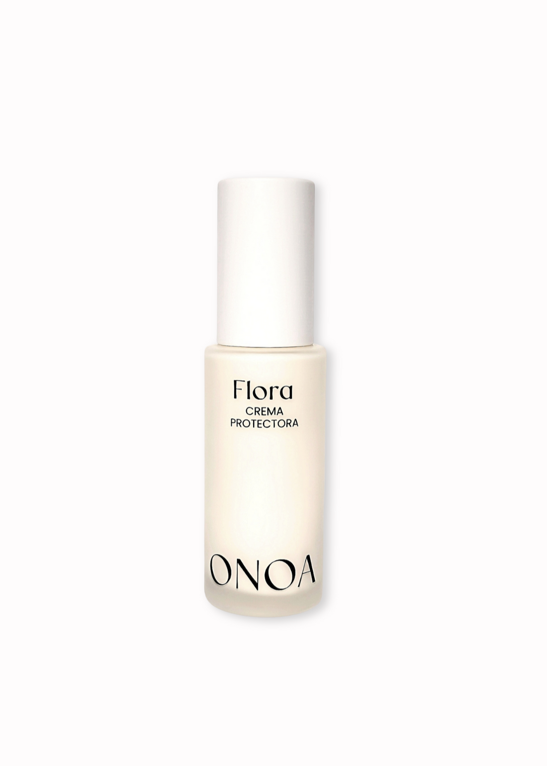 Crema Protectora Flora
