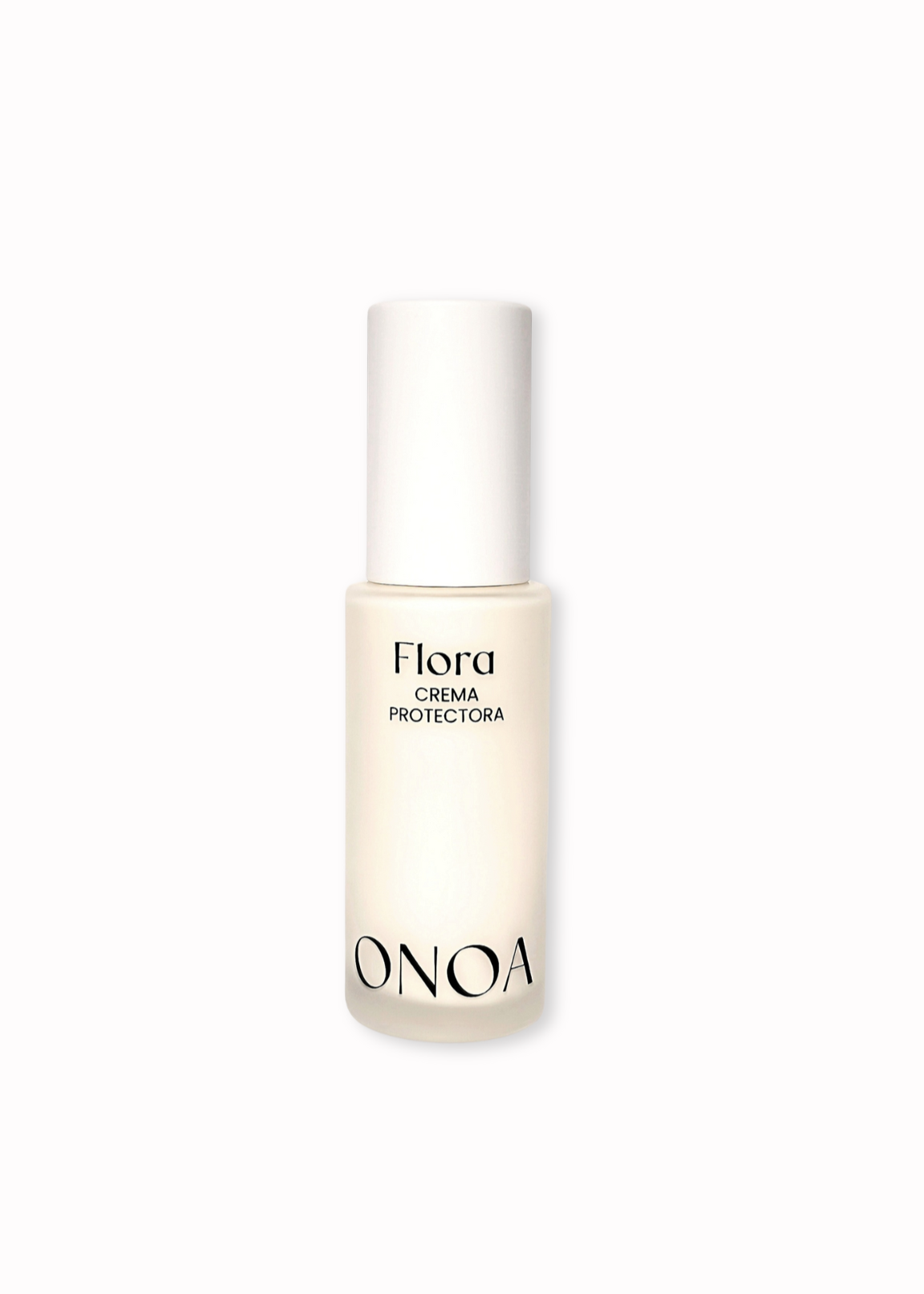 Crema Protectora Flora