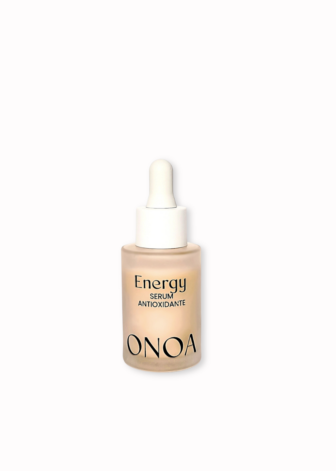 Sérum Antioxidante Energy