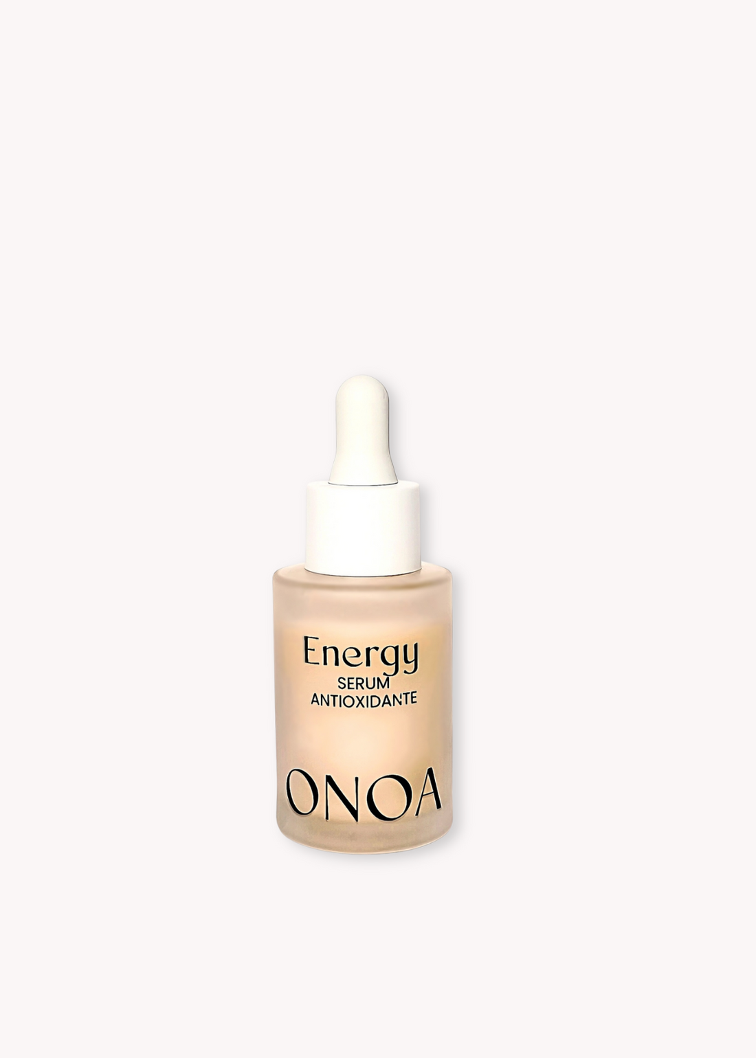 Sérum Antioxidante Energy