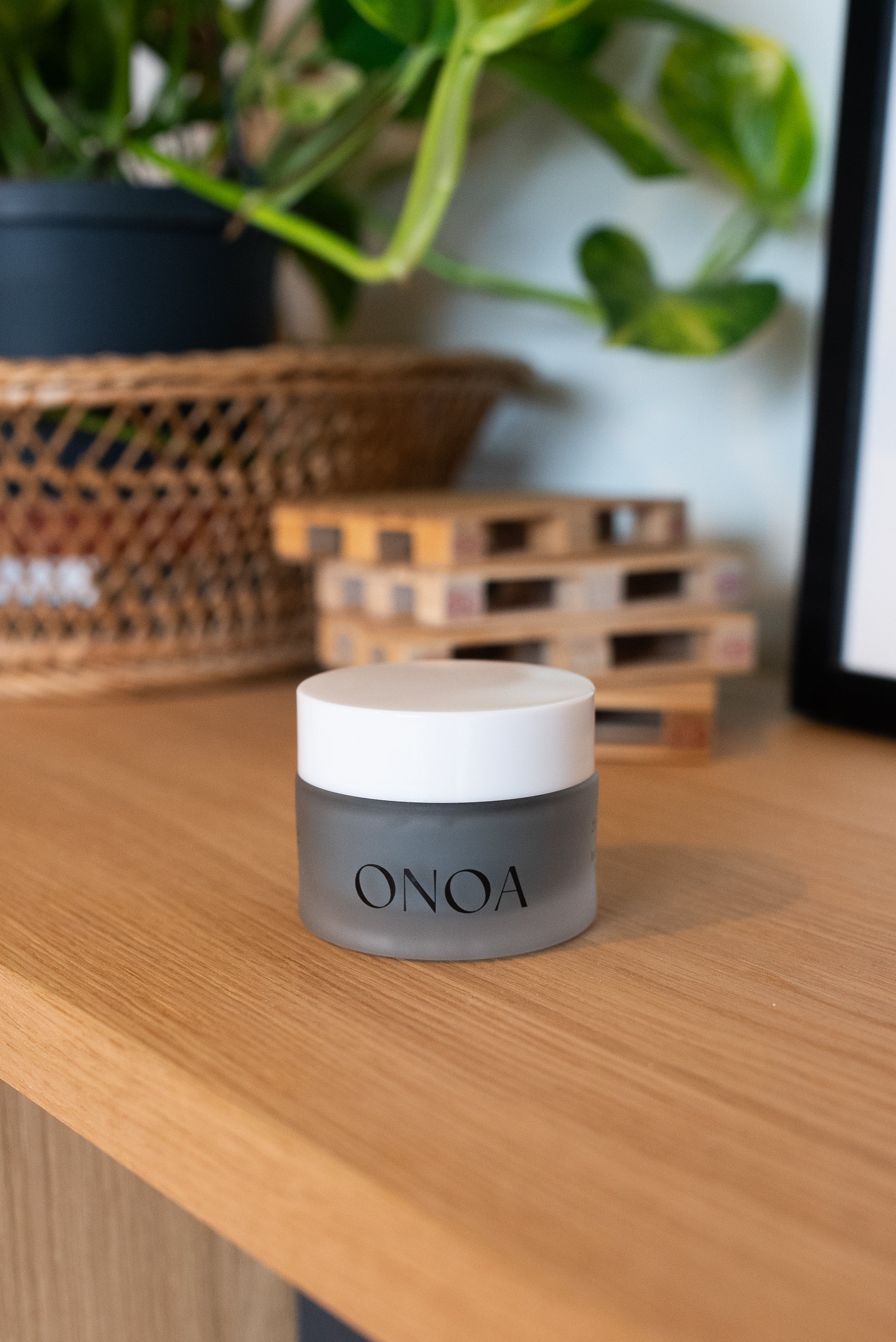 Mascarilla Iluminadora Balance