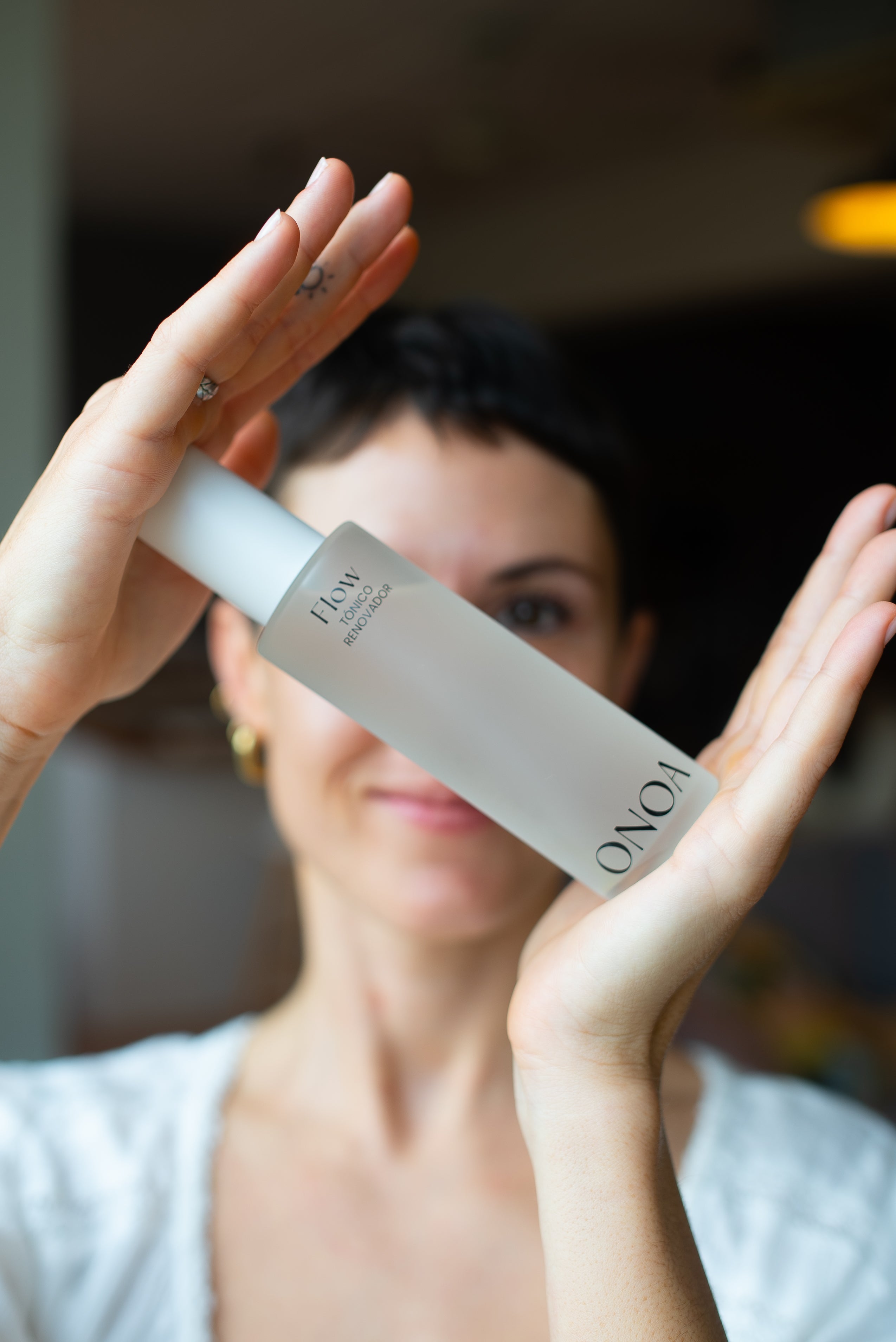 Tónico Renovador Flow