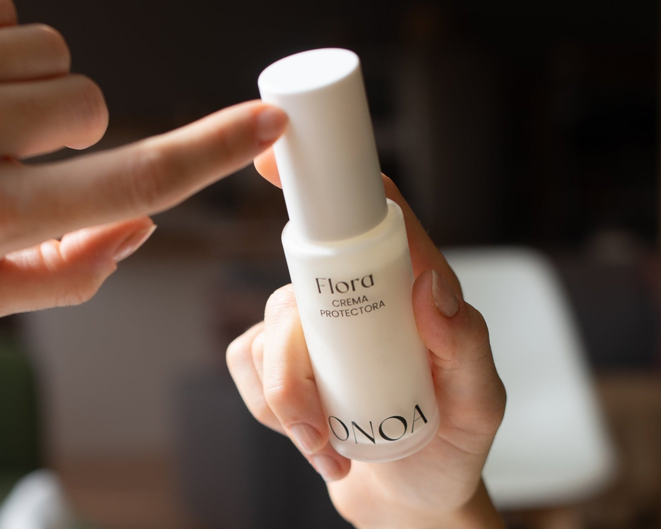 Flora Protective Cream