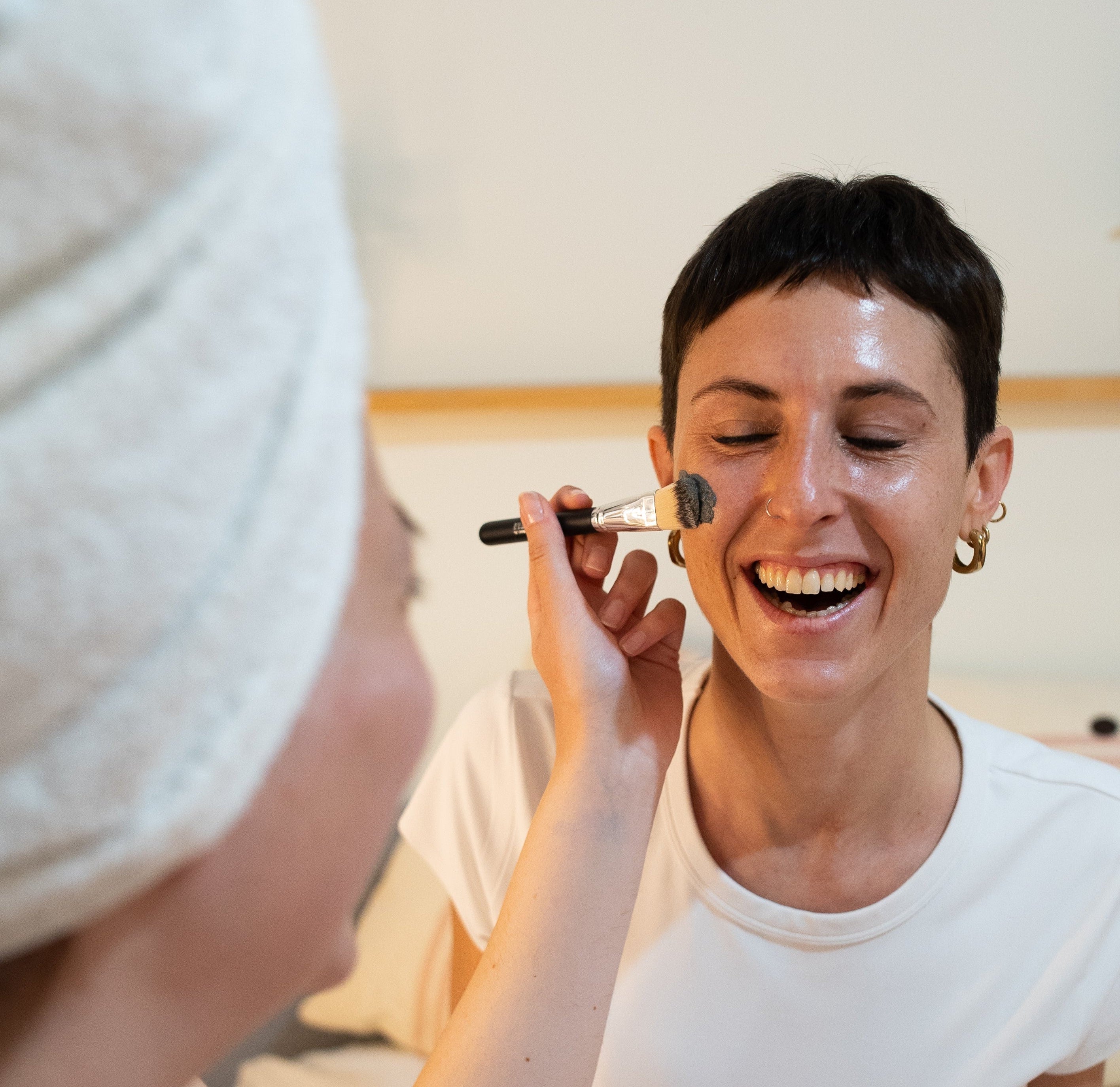 Mascarilla Iluminadora Balance