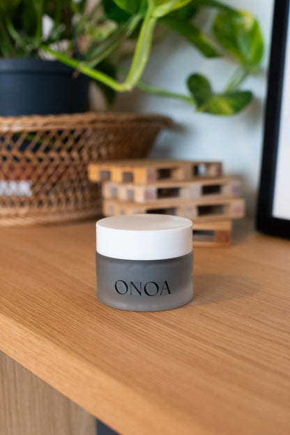 Mascarilla Iluminadora Balance