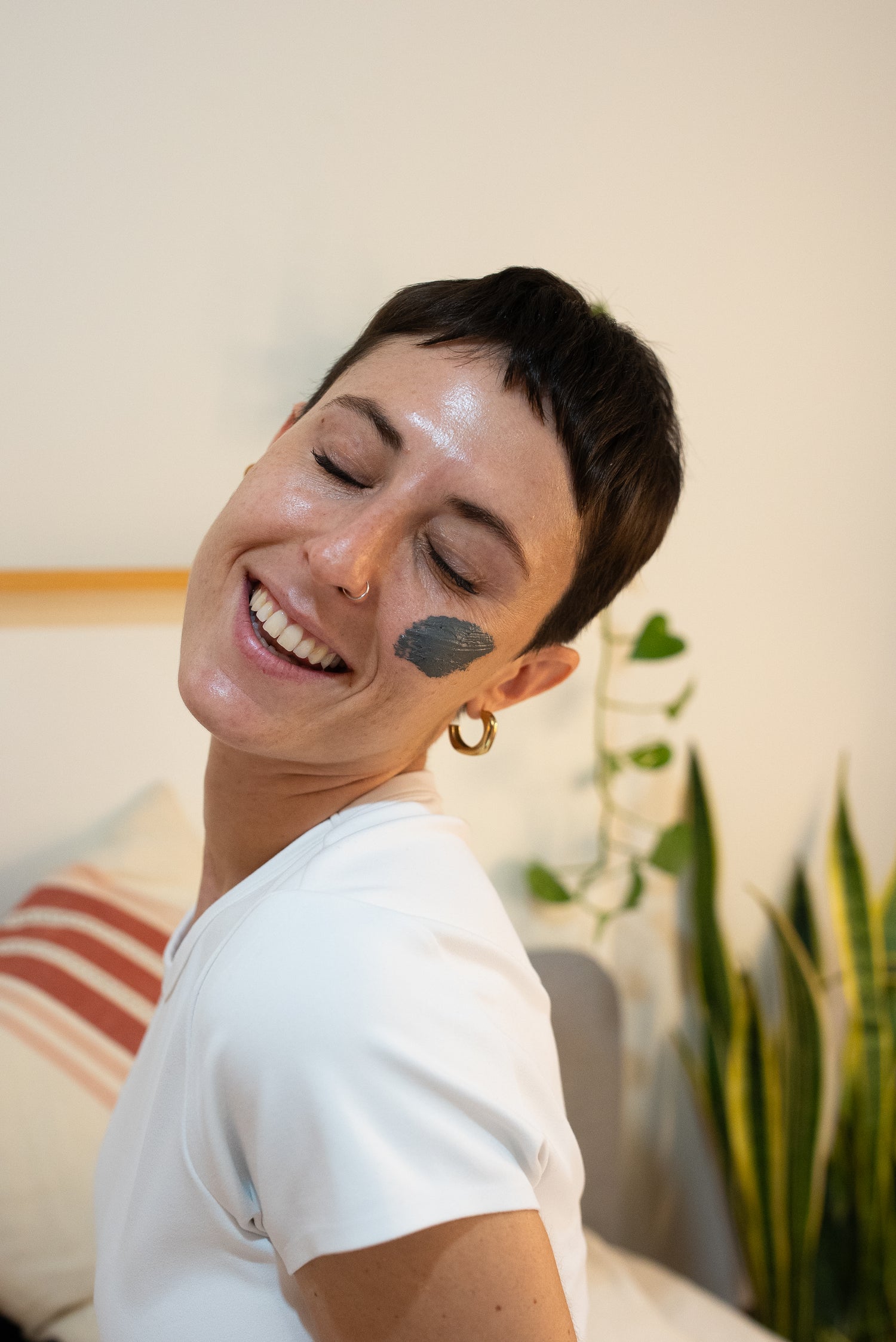 Mascarilla Iluminadora Balance